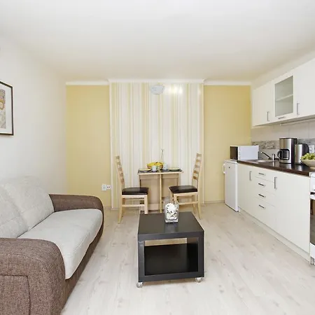 Appartement Seven Trees