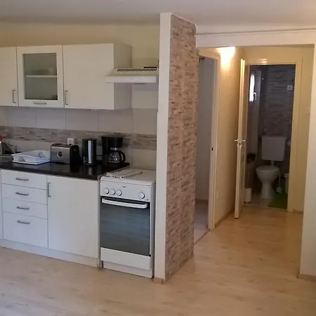 Seven Trees Appartement *