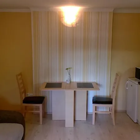 Appartement Seven Trees
